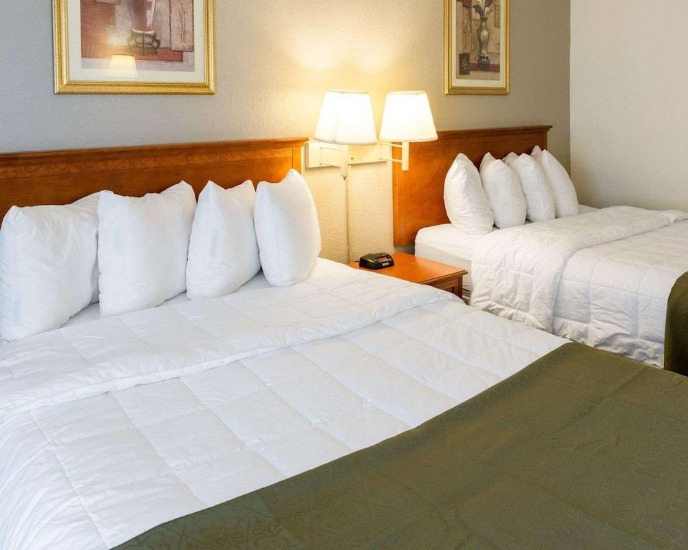 Quality Inn Savage - Bloomington West photo 14