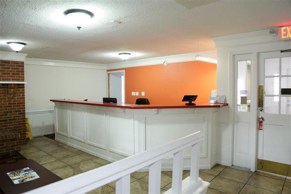 Motel 6 - Dayton, OH photo 12