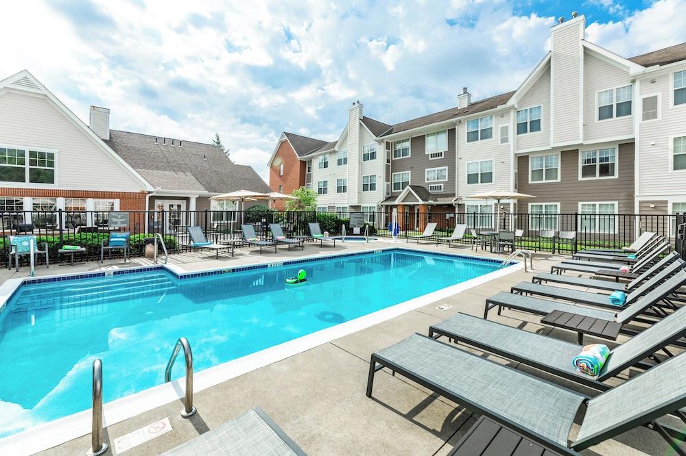 Residence Inn Marriott Easton photo 35