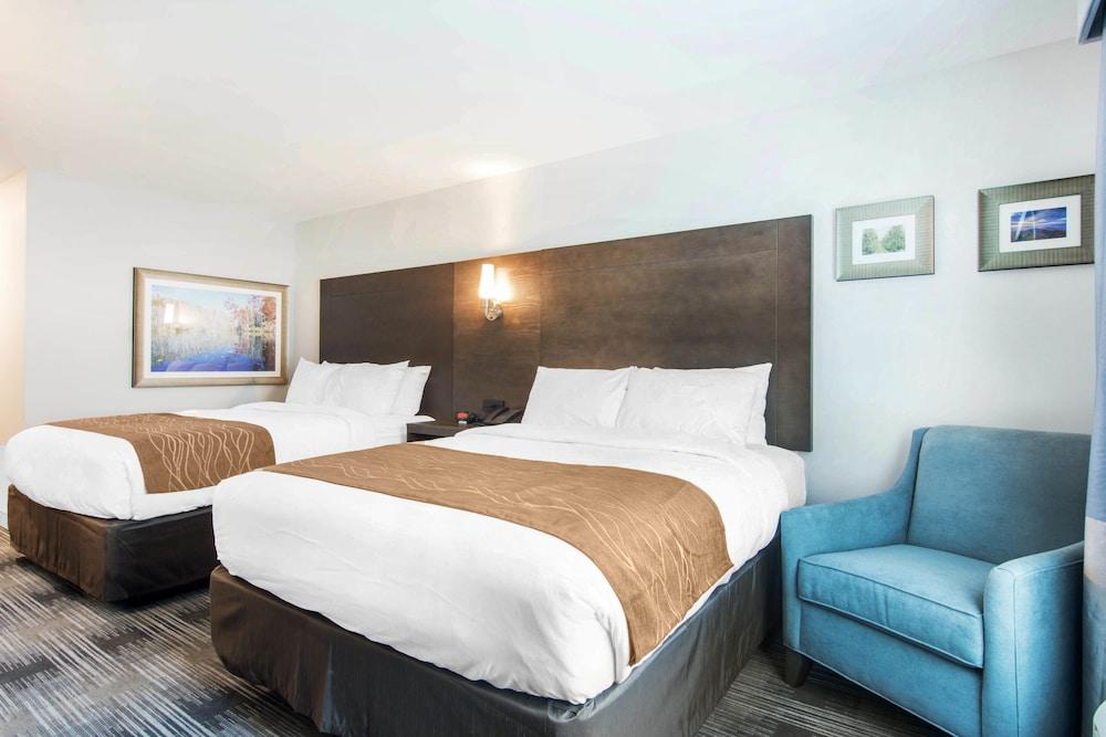 Comfort Inn & Suites East Ellijay photo 6