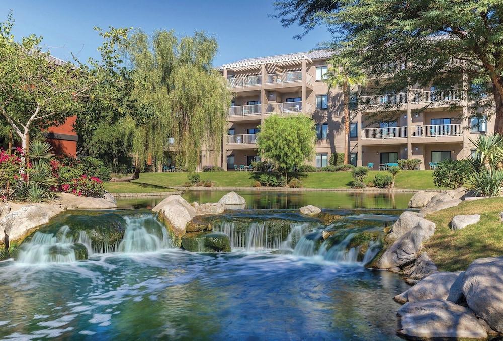 Indio Resort Condos by WorldMark photo 23