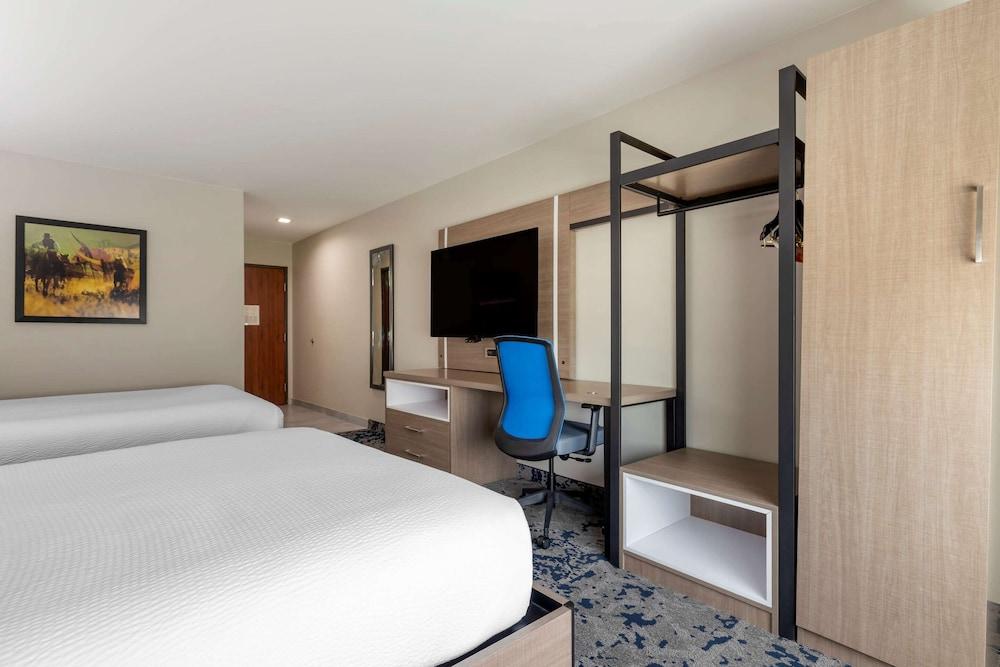 Comfort Inn & Suites Muskogee photo 19