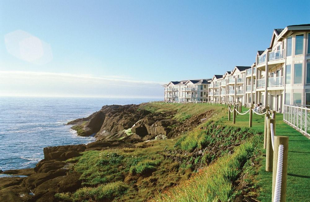 WorldMark Depoe Bay photo 16