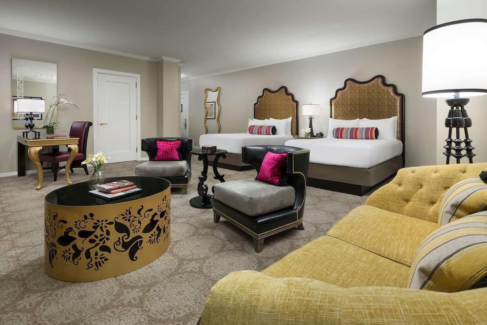 The Huntington Hotel photo 18