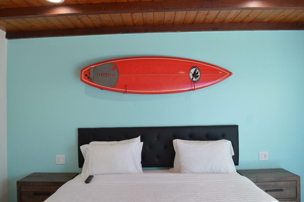 Calafia Inn photo 32