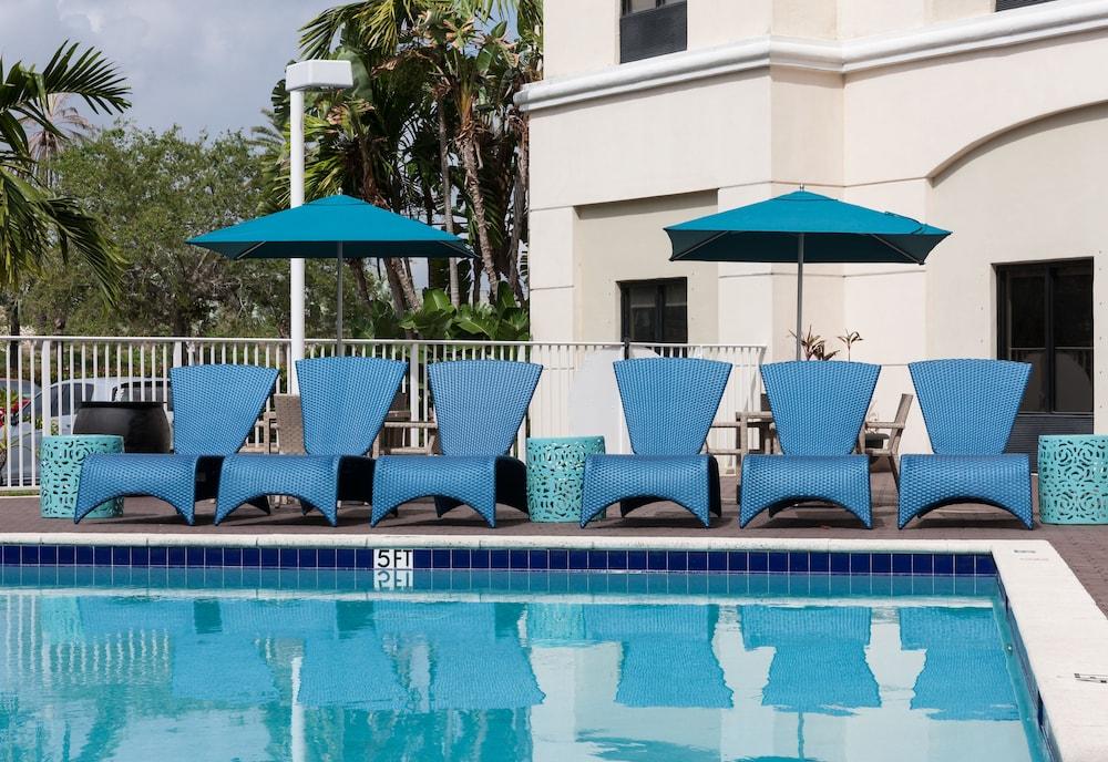 Hampton Inn & Suites by Hilton Miami-Doral/Dolphin Mall photo 31