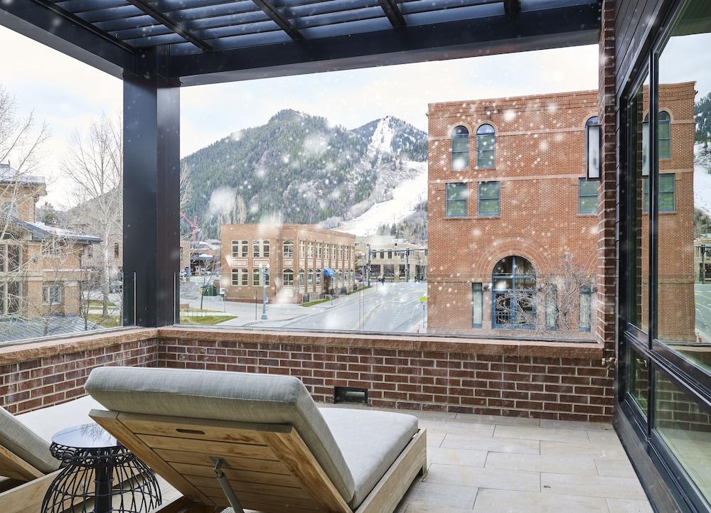 Hotel Jerome, Auberge Collection photo 32
