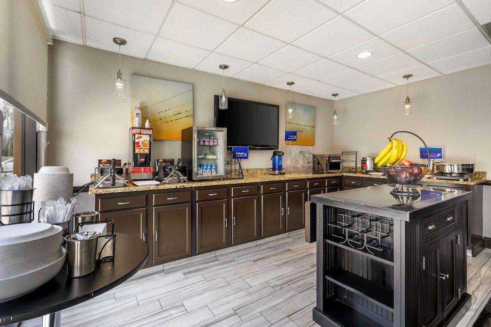 Best Western Suites photo 31