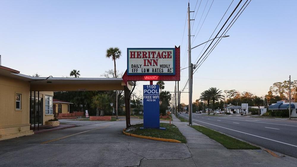 Heritage Inn photo 27