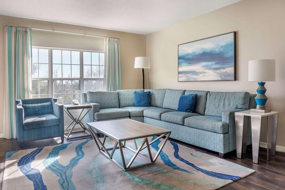 Hilton Grand Vacations Club SeaWorld® Orlando photo 22