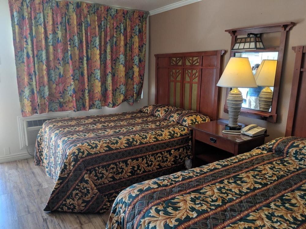 Imperial 400 Motor Inn photo 14