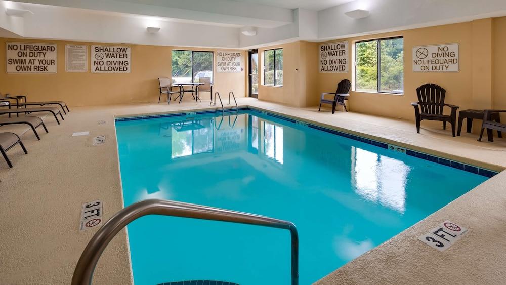 Best Western Executive Inn photo 16