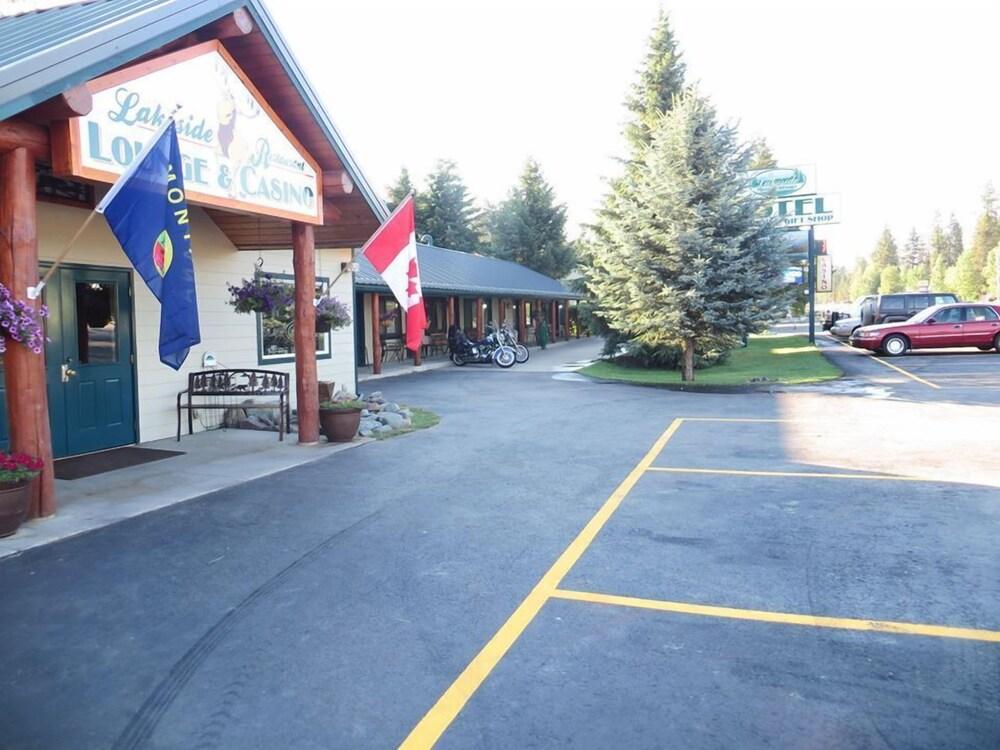 Lakeside Resort and Motel photo 53