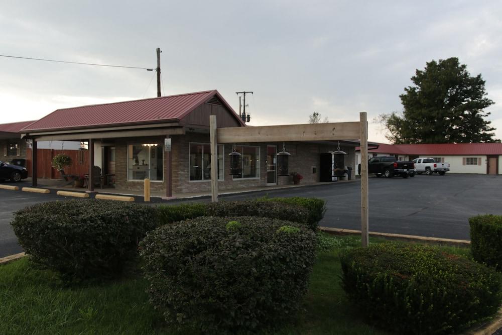 Bakers Motel Norwich photo 44