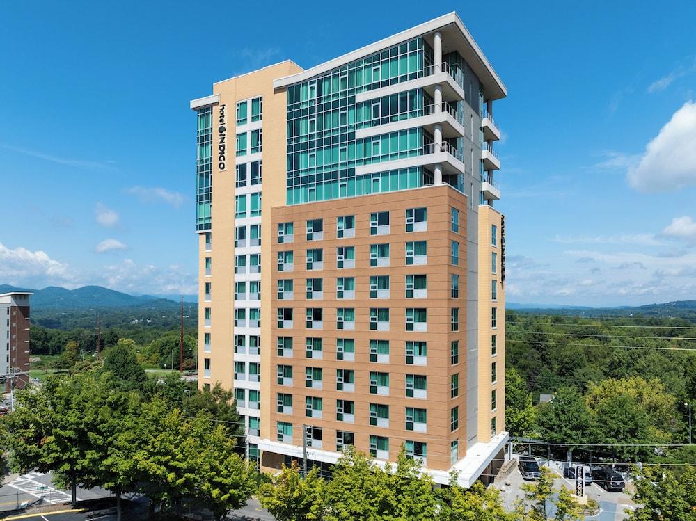 Hotel Indigo Asheville Downtown by IHG photo 1