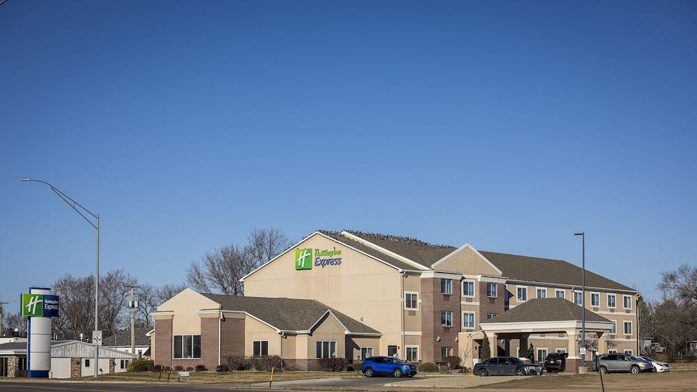 Holiday Inn Express Oneill by IHG photo 21