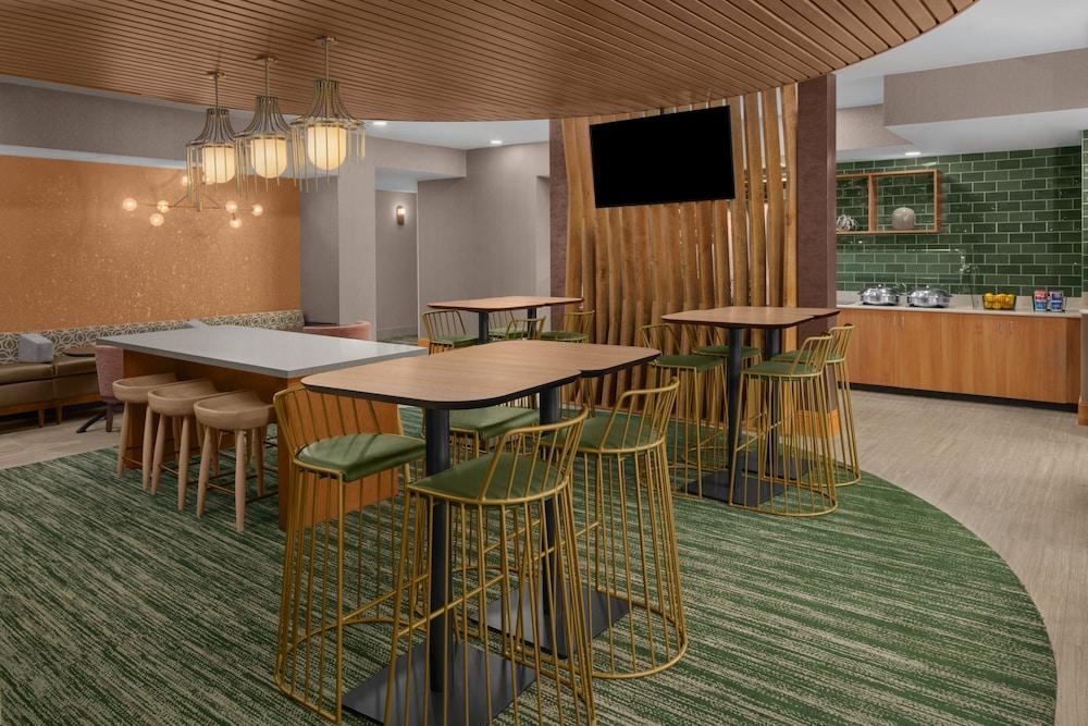 Springhill Suites By Marriott Pinehurst Southern Pines photo 17