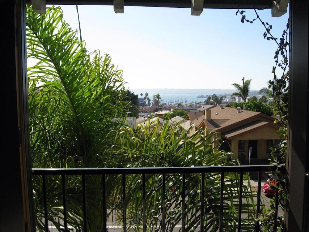 RK Hostel San Diego photo 28