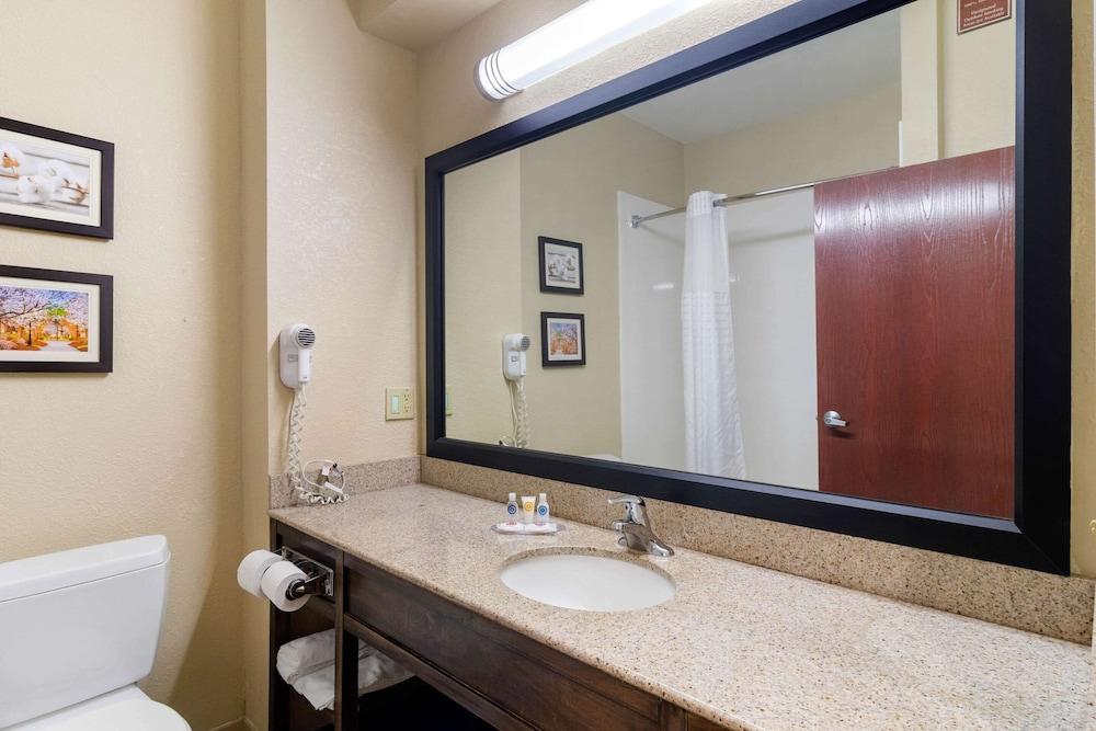 Comfort Inn & Suites Griffin North photo 21