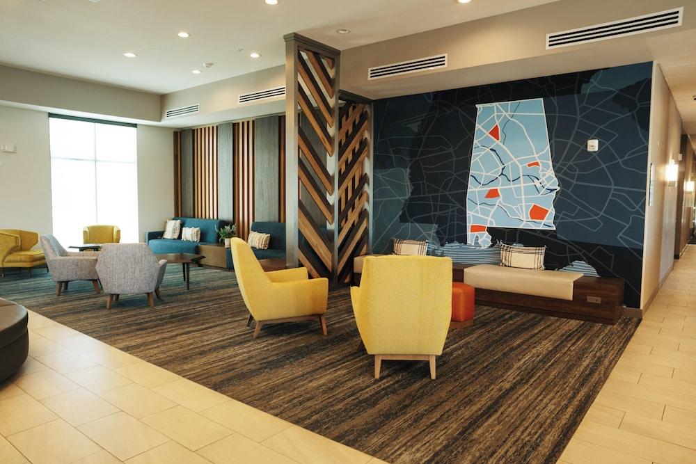 Holiday Inn Express & Suites McCalla - Birmingham West by IHG photo 65
