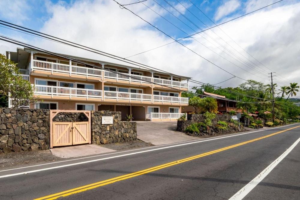 Kona Seaspray photo 1