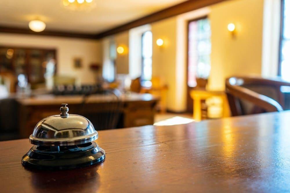Oddfellow Inn & Farm photo 2