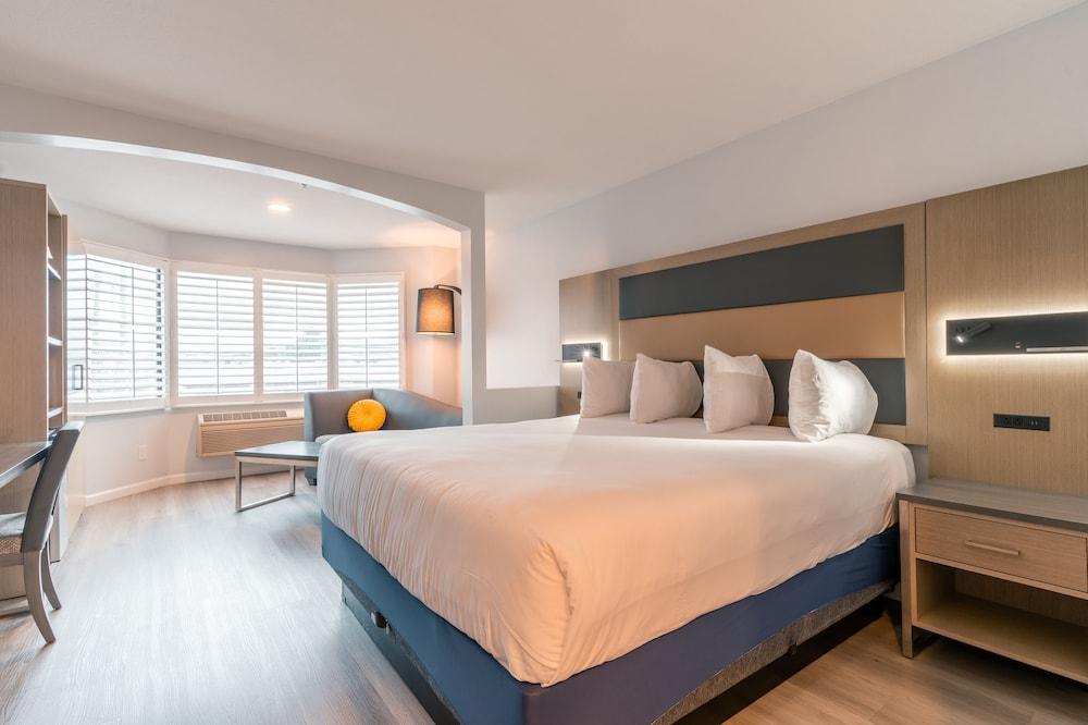 Hotel Aluxor SFO photo 33