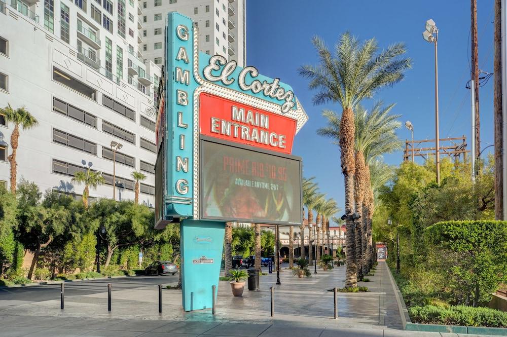 El Cortez Hotel and Casino - 21 and Over photo 53