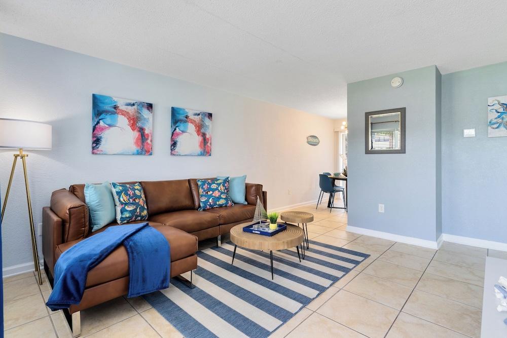 Ocean Harbour Apartment Homes photo 48