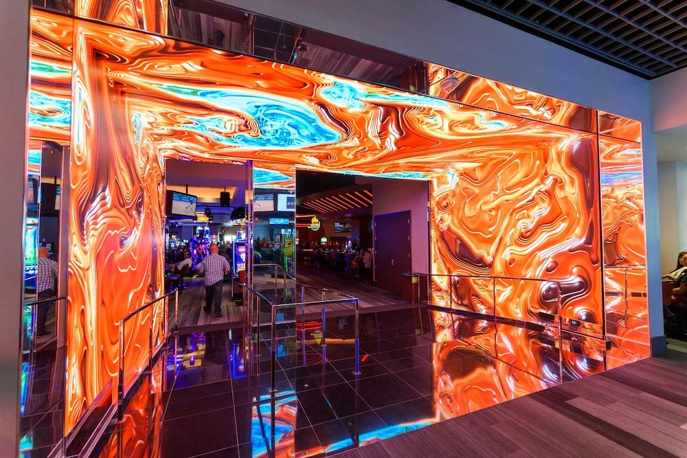 The LINQ Hotel & Casino – A Caesars Rewards Destination photo 28