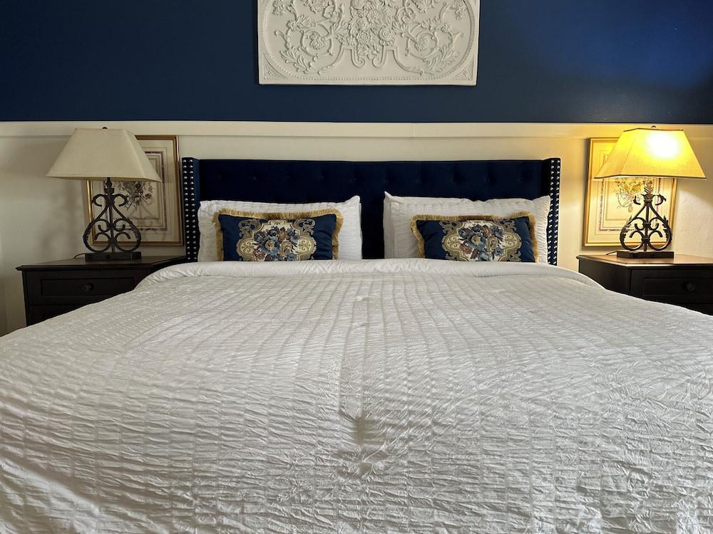 The Alcalde Hotel photo 19