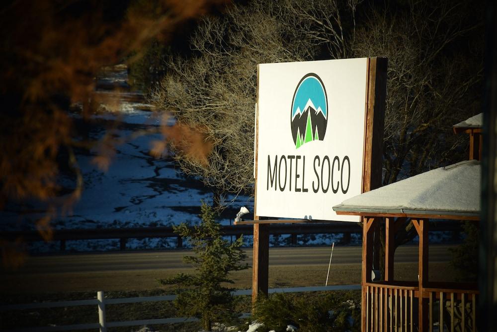 Motel SOCO photo 25