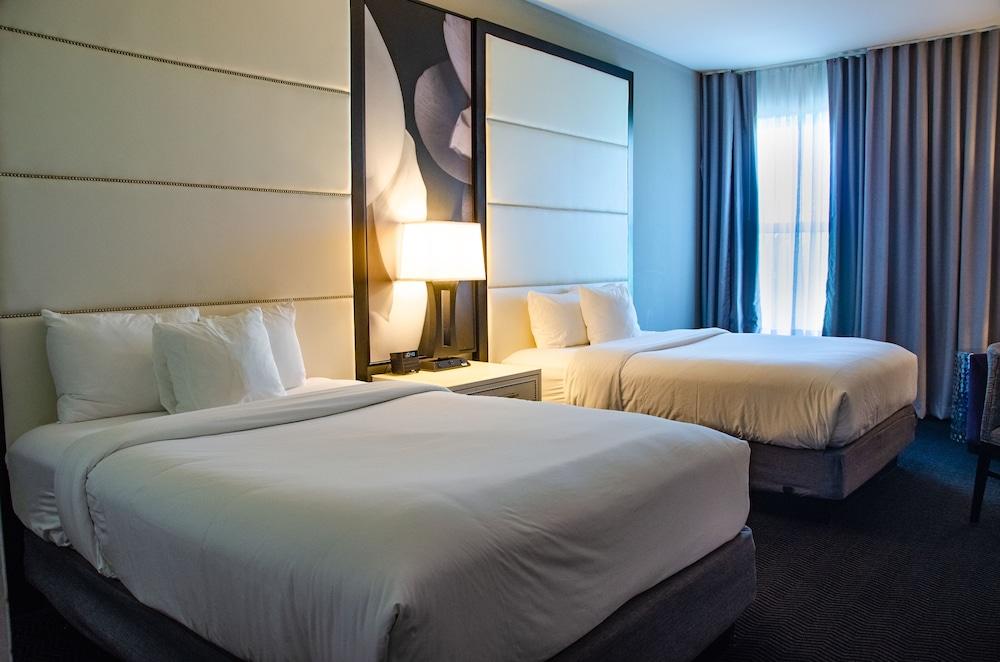 TRYP by Wyndham Savannah Downtown/Historic District photo 7