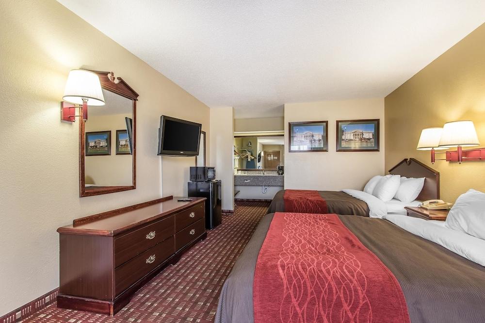 Quality Inn Andalusia photo 4