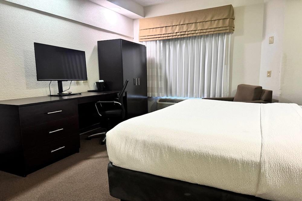 Travelodge by Wyndham Flowood/Jackson/Airport North photo 66