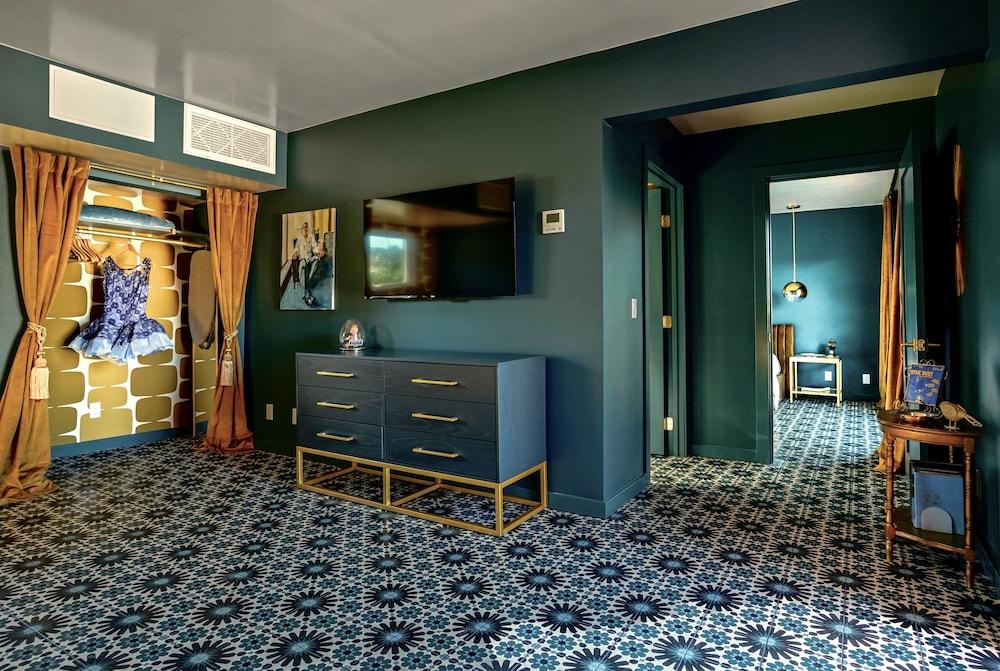 The Stardust Hotel photo 14