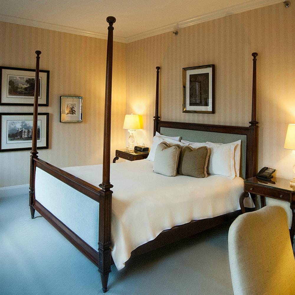 Bernards Inn photo 30
