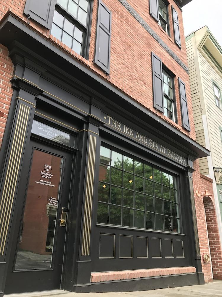 The Dutchess Inn and Spa at Beacon photo 13