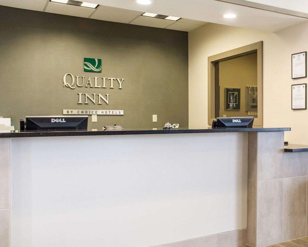 Quality Inn Geneseo photo 2
