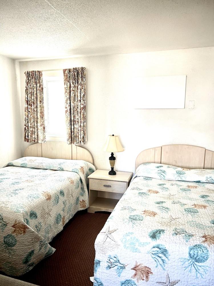 Ivan Hoe Motel photo 28