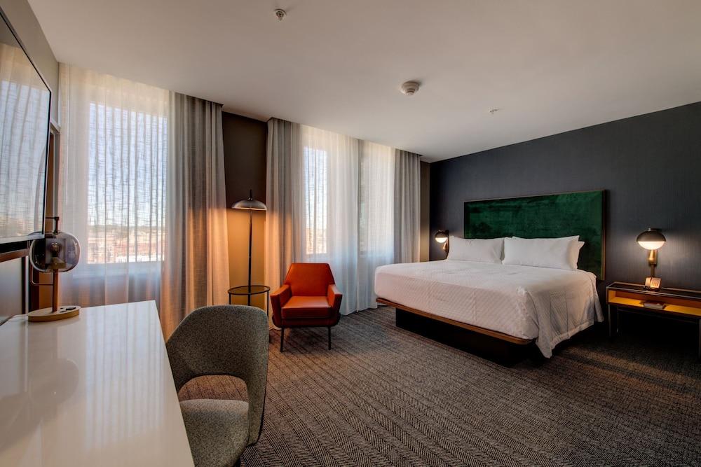 Threefoot Hotel, Meridian, a Tribute Portfolio Hotel photo 38
