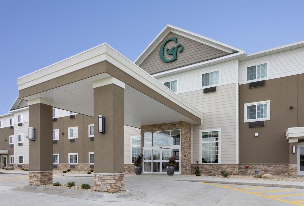GrandStay Cannon Falls photo 1