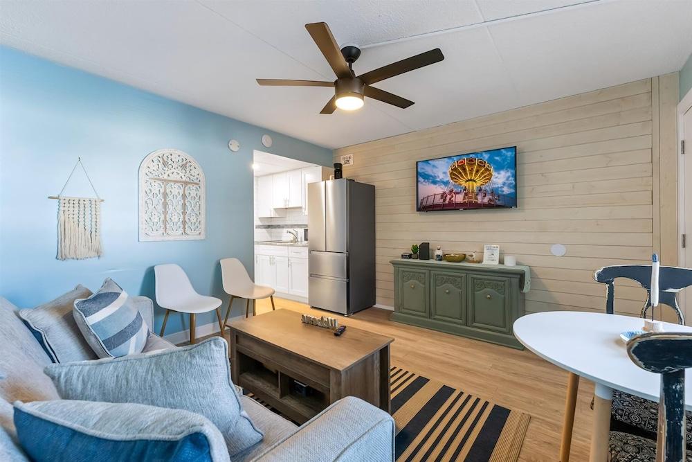 The Harbor Light Family Resort photo 4
