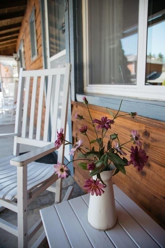 The Homestead Inn photo 18
