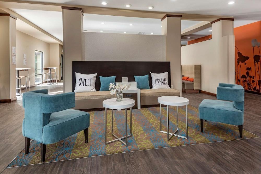MainStay Suites Moab near Arches National Park photo 5