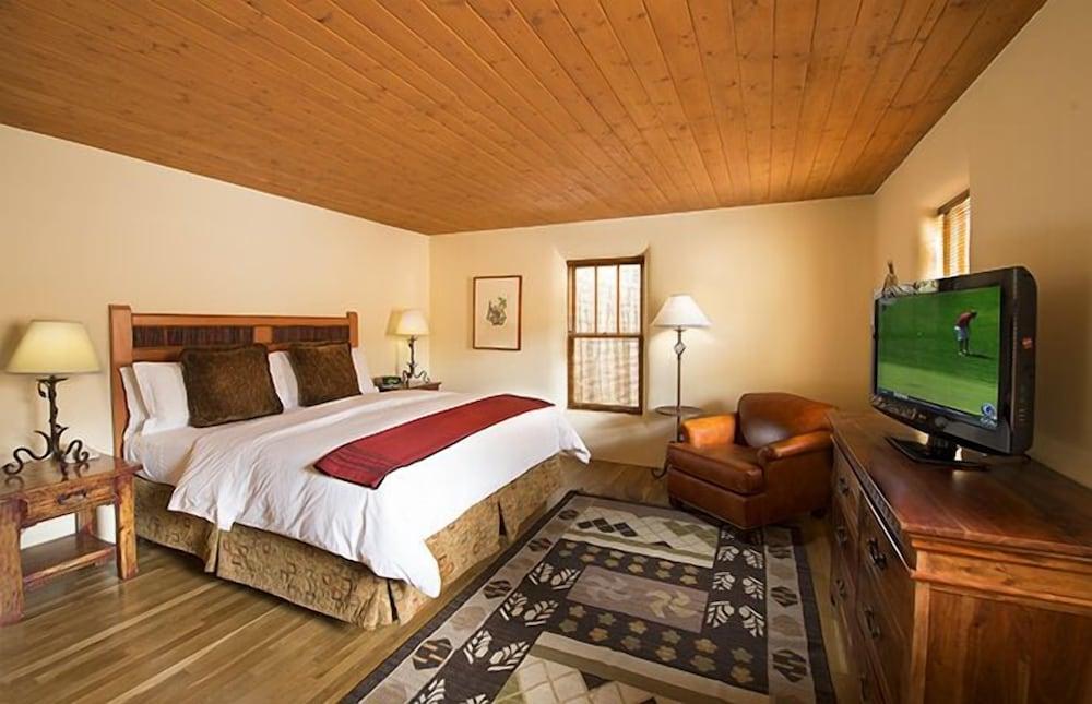 Inn on the Alameda photo 9