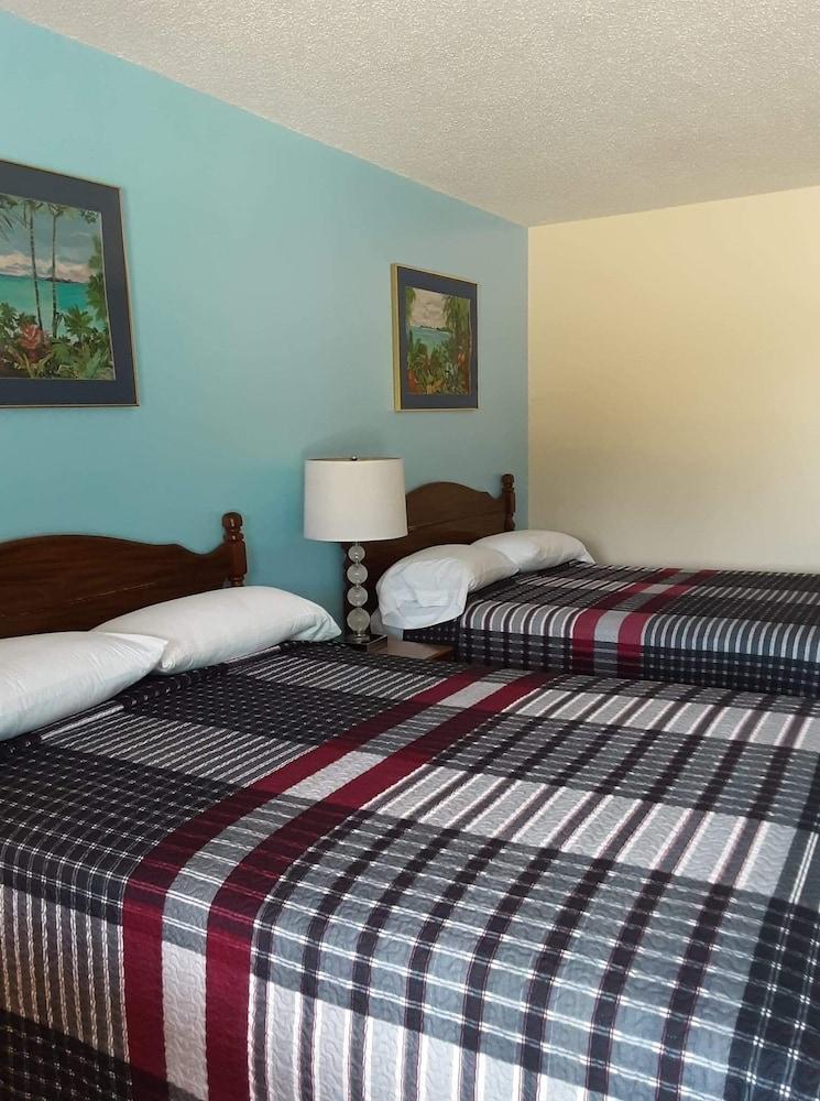 Ponce De Leon Motel photo 8