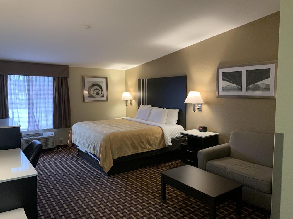 Quality Inn & Suites Middletown - Franklin photo 50