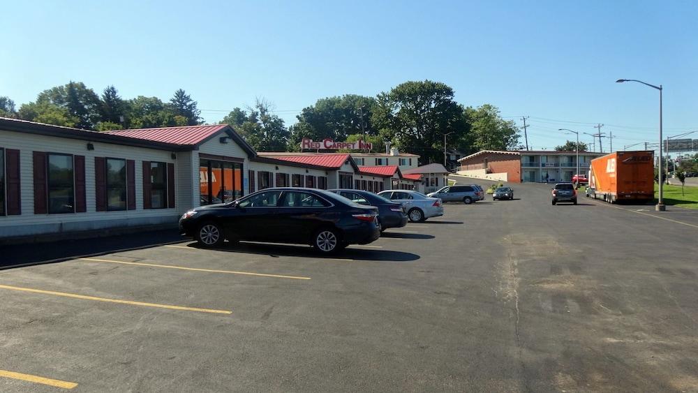 Red Carpet Inn North Syracuse photo 24
