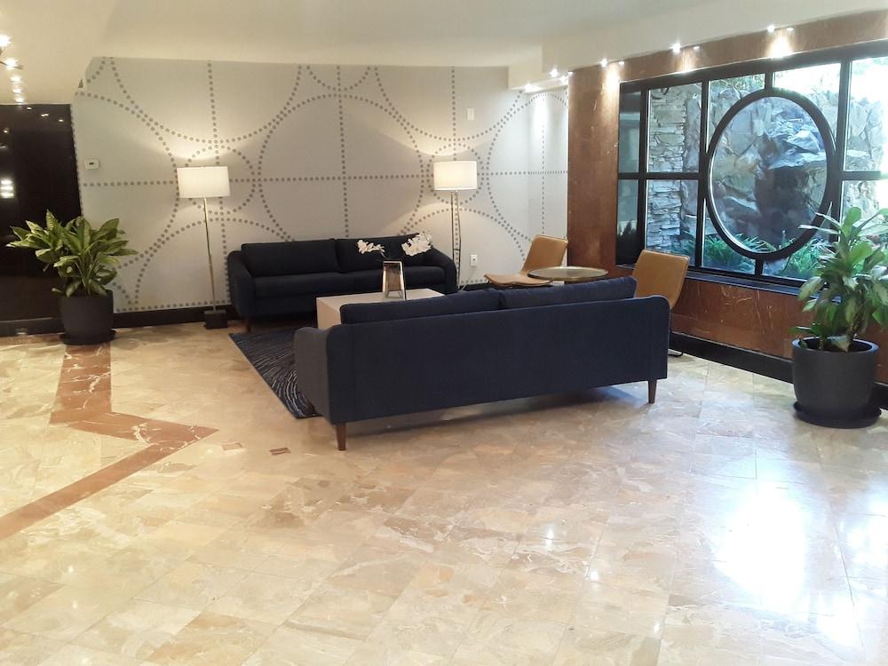 Garden Inn & Suites photo 17